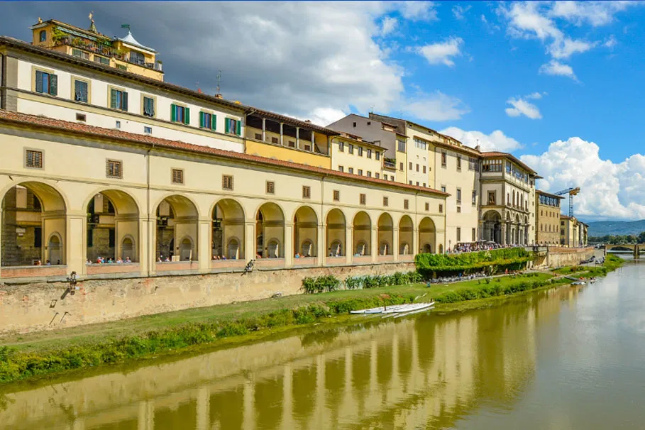 Florence city pass for 1 day with Uffizi, Accademia and Dome | Tours & Travel Packages | Alikeimage
