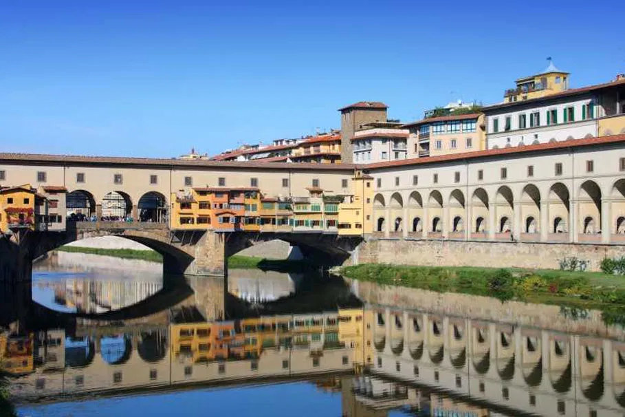 Florence city pass for 5 days with Uffizi, Accademia and Dome | Tours & Travel Packages | Alikeimage
