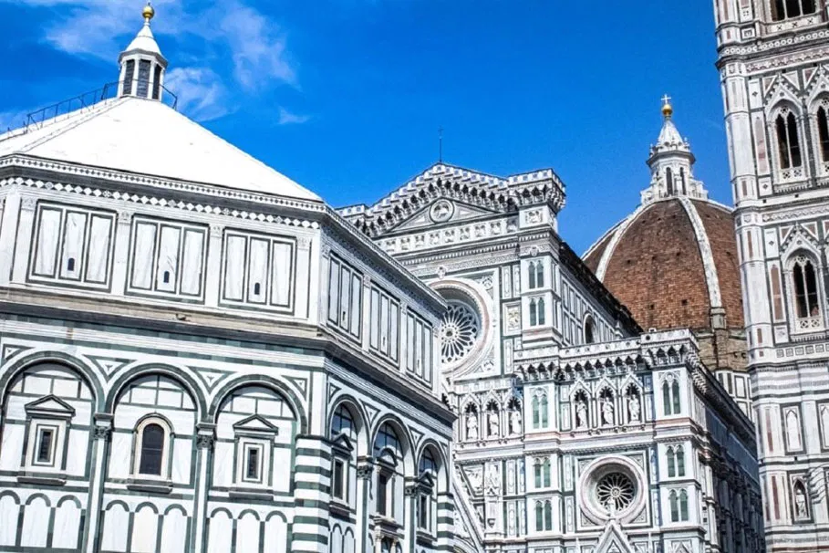 Florence city pass for 5 days with Uffizi, Accademia and Dome | Tours & Travel Packages | Alikeimage