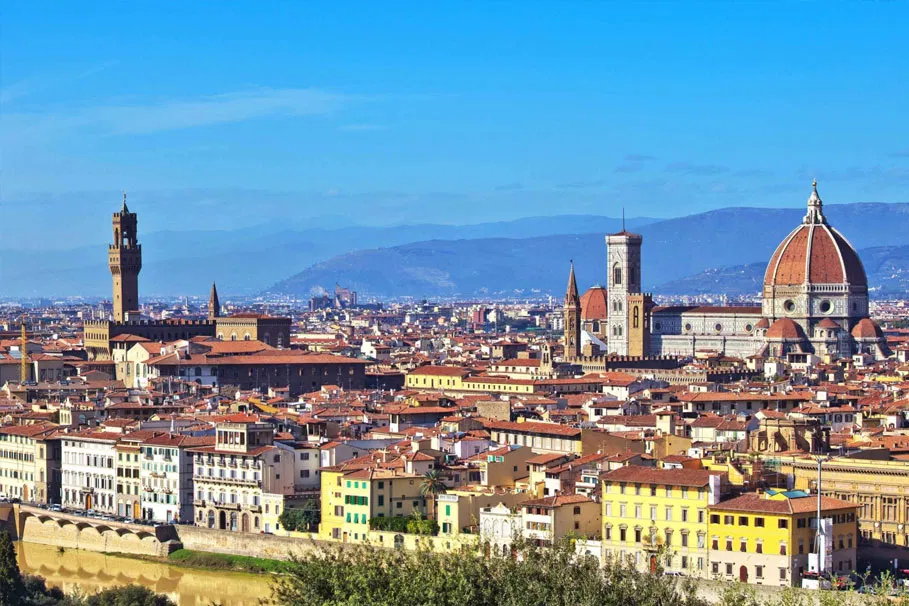 Florence city pass for 5 days with Uffizi, Accademia and Dome | Tours & Travel Packages | Alikeimage