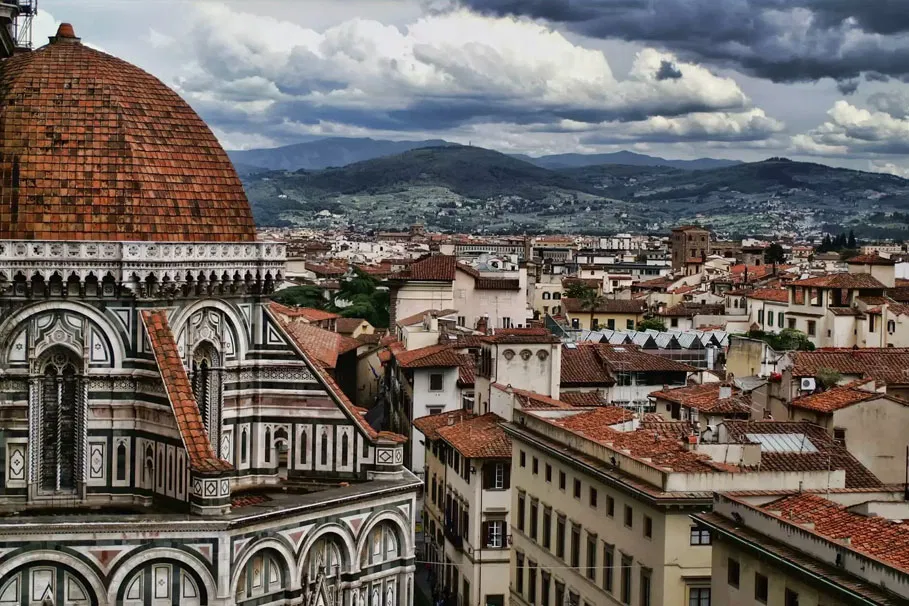 Florence city pass for 5 days with Uffizi, Accademia and Dome | Tours & Travel Packages | Alikeimage