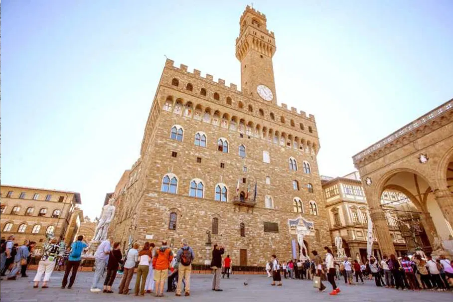 Florence half-day walking tour | Tours & Travel Packages | Alikeimage