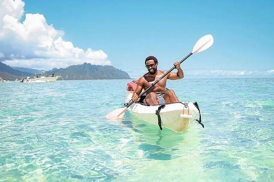 Flyboarding in Goa - Live an Adventure | Book Now | Alikeimage