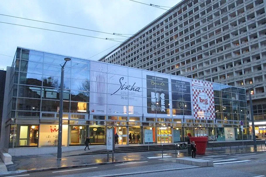 Food Market Tour in Les Halles of Lyon-Paul Bocuse | Tours & Travel Packages | Alikeimage
