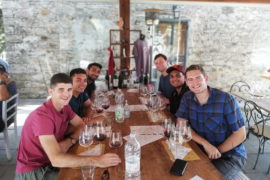 Full-day Chianti wine tour by open-top minivan | Tours & Travel Packages | Alikeimage