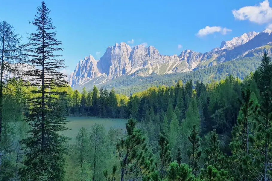 Full-day tour to Cortina and Dolomites | Tours & Travel Packages | Alikeimage