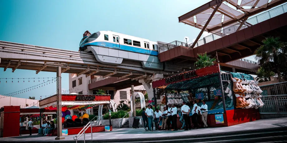 Full Day Dubai City Tour from Abu Dhabi | Book Now | Alikeimage