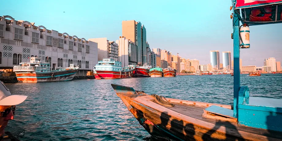 Full Day Dubai City Tour from Abu Dhabi | Book Now | Alikeimage