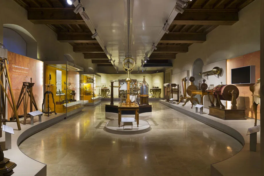 Galileo Museum private tour | Tours & Travel Packages | Alikeimage
