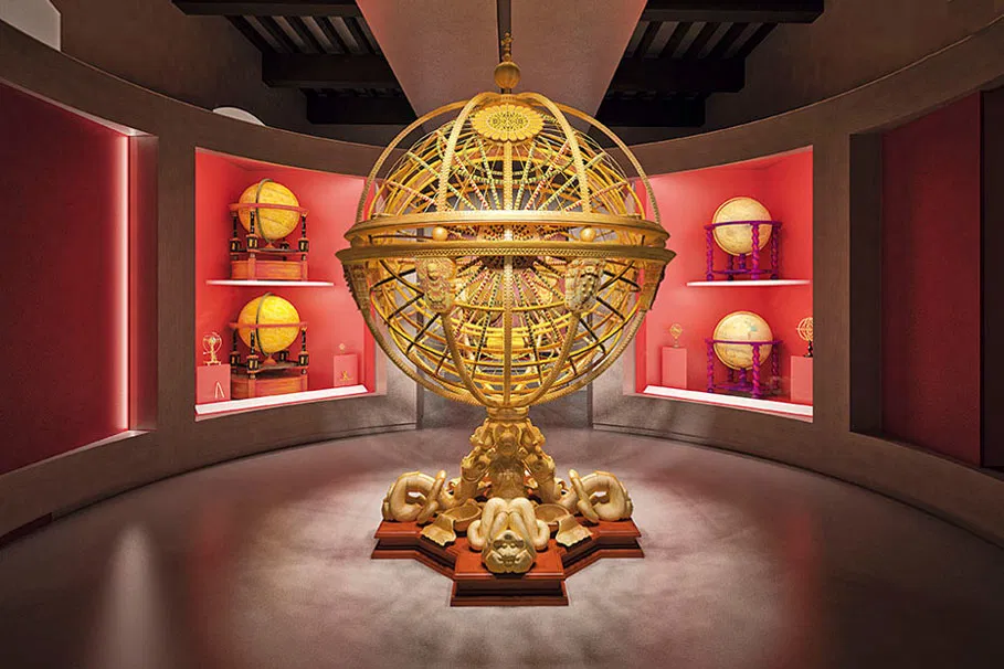 Galileo Museum private tour | Tours & Travel Packages | Alikeimage