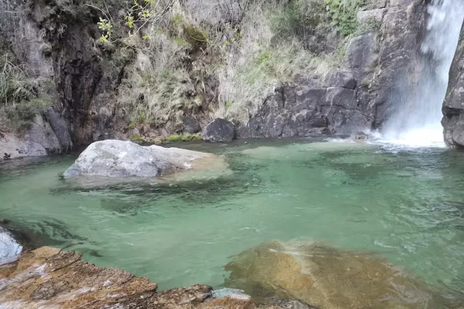Gerês National Park Full-Day Private Guided Tour | Book Now | Alikeimage
