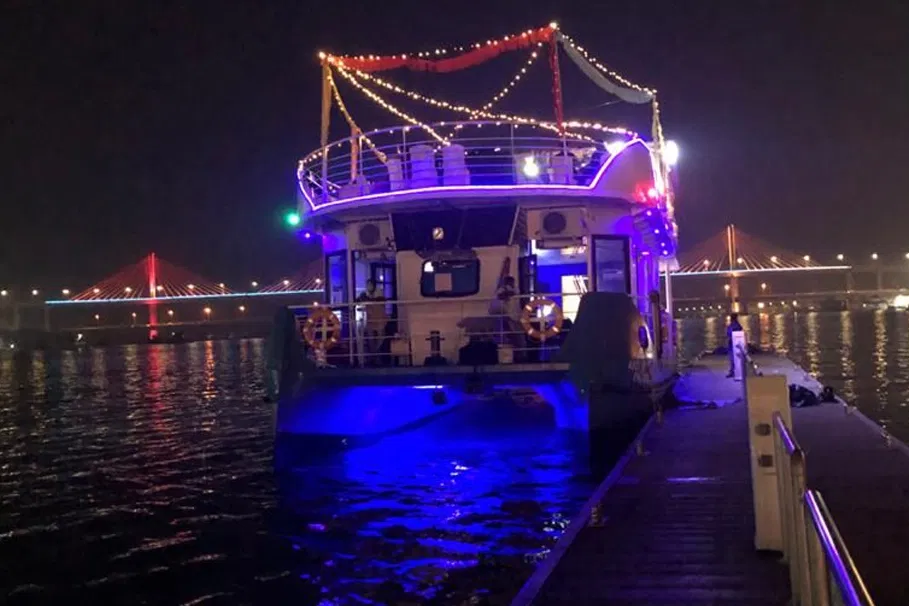 Goa Dinner Cruise - A Unique Experience | Book Now | Alikeimage