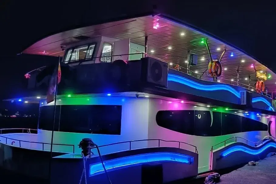 Goa Dinner Cruise - A Unique Experience | Book Now | Alikeimage