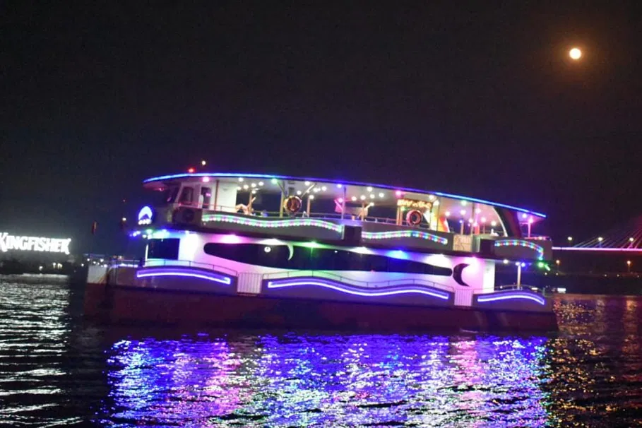 Goa Dinner Cruise - A Unique Experience | Book Now | Alikeimage