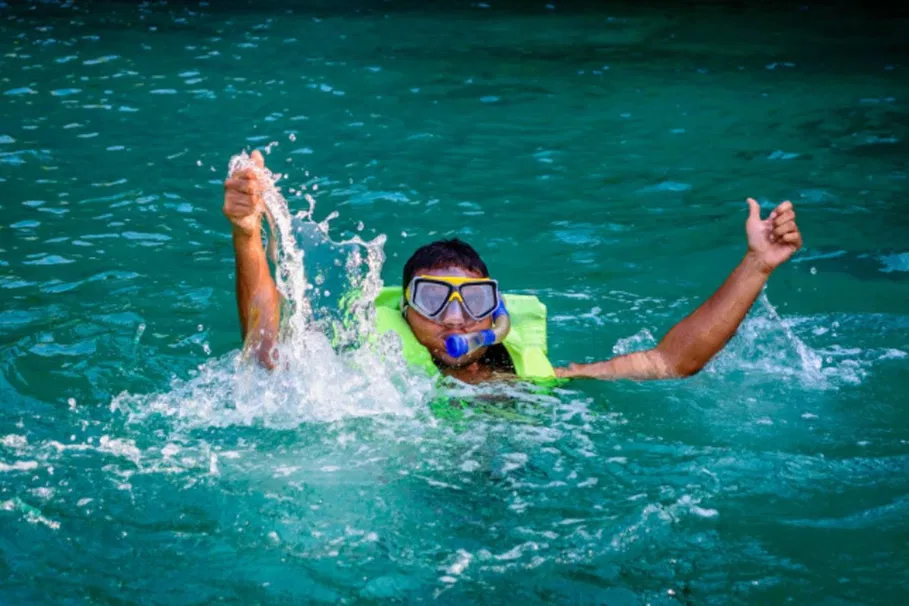 Goan Adventure Partyboat Trip - Create Unforgettable Memories | Book Now | Alikeimage