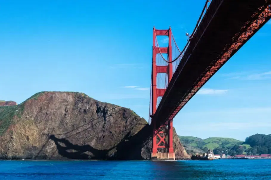 Golden Gate Bay Cruise | Book Now | Alikeimage