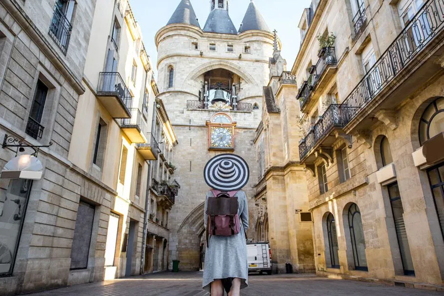 Gourmet city tour of Bordeaux | Tours & Travel Packages | Alikeimage