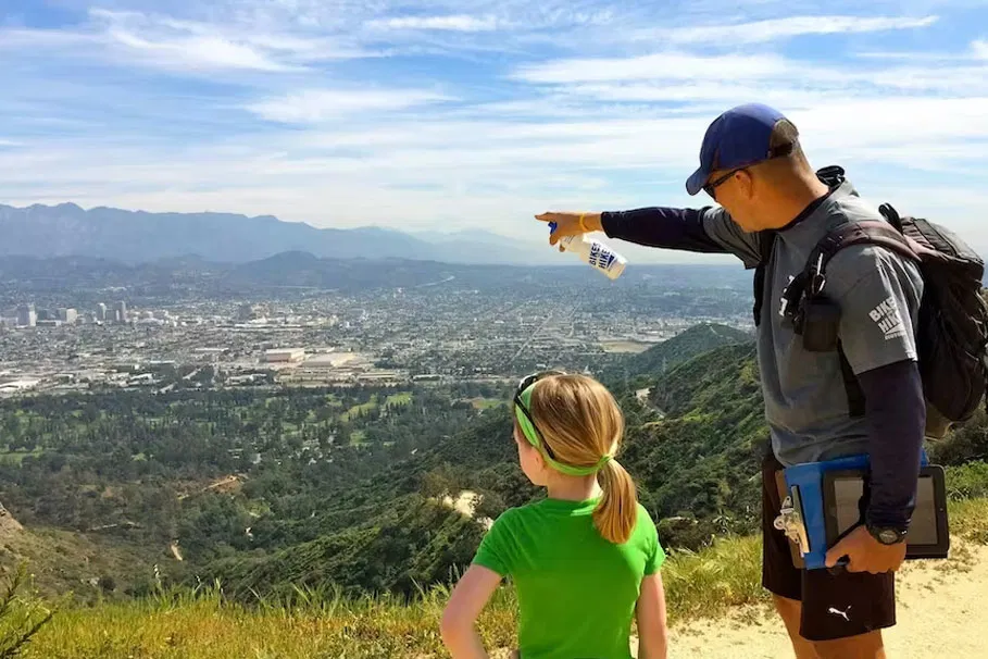 Griffith Park Experience Hollywood Hills Hike | Book Now | Alike image