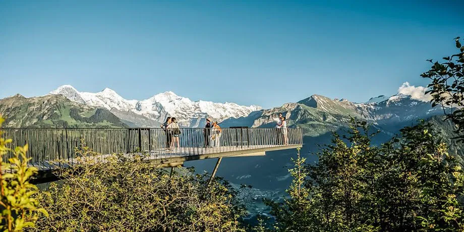 Grindelwald And Interlaken Day Trip | Book Now | Alikeimage