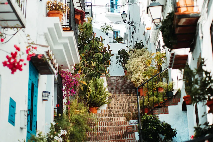 Guided tour to Málaga's photogenic places with a local | Tours & Travel Packages | Alikeimage