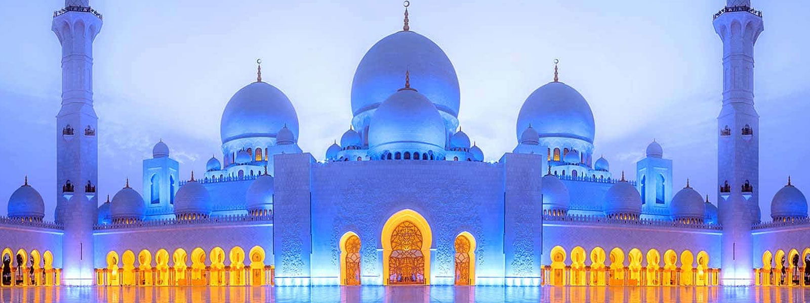 Yas Island Boat Tour (75 Min)