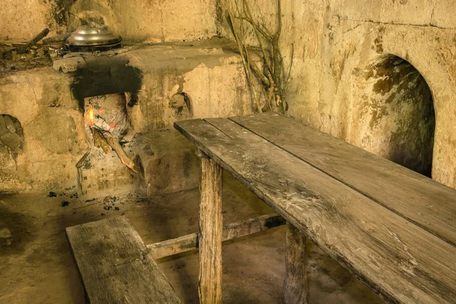 Half-Day Cu Chi Tunnels Tour From Ho Chi Minh City | Book Now | Alikeimage