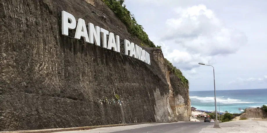 Half Day Pandawa Beach Tour on Private Basis | Book Now | Alikeimage