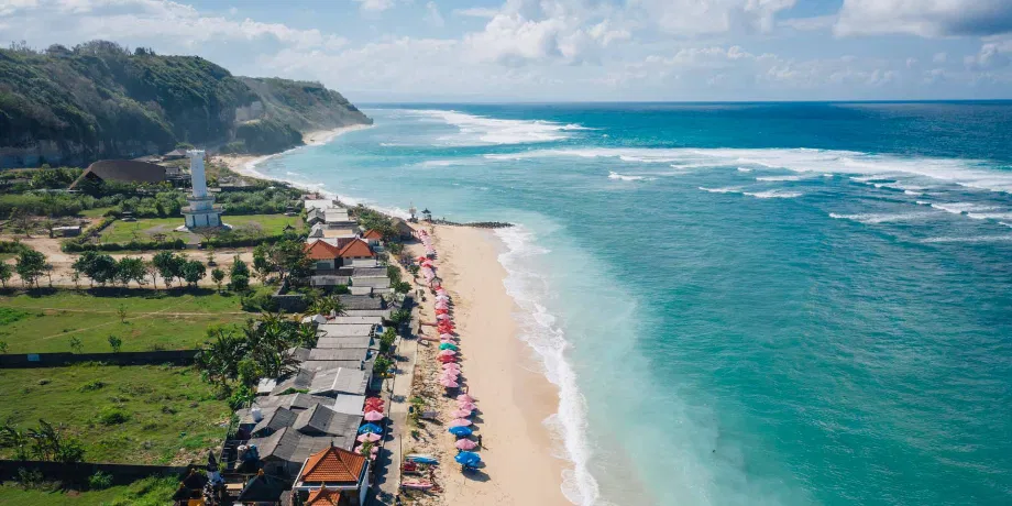 Half Day Pandawa Beach Tour on Private Basis | Book Now | Alikeimage