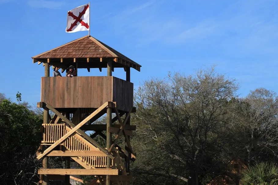 Historic Colonial Quarter and St. Augustine tour | Tours & Travel Packages | Alikeimage