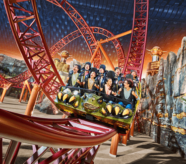 IMG Worlds of Adventure