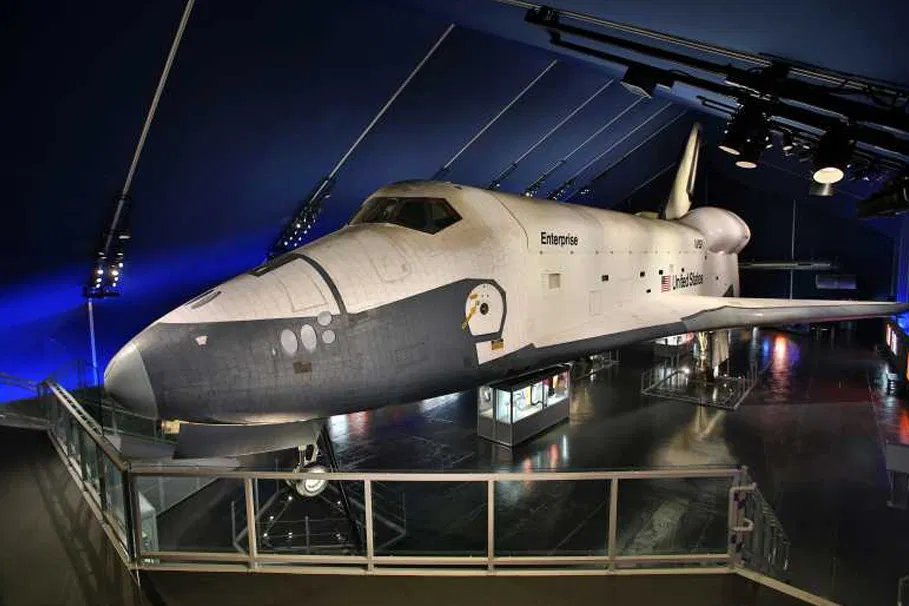 Intrepid Sea, Air and Space Museum | Book Tickets | Alikeimage