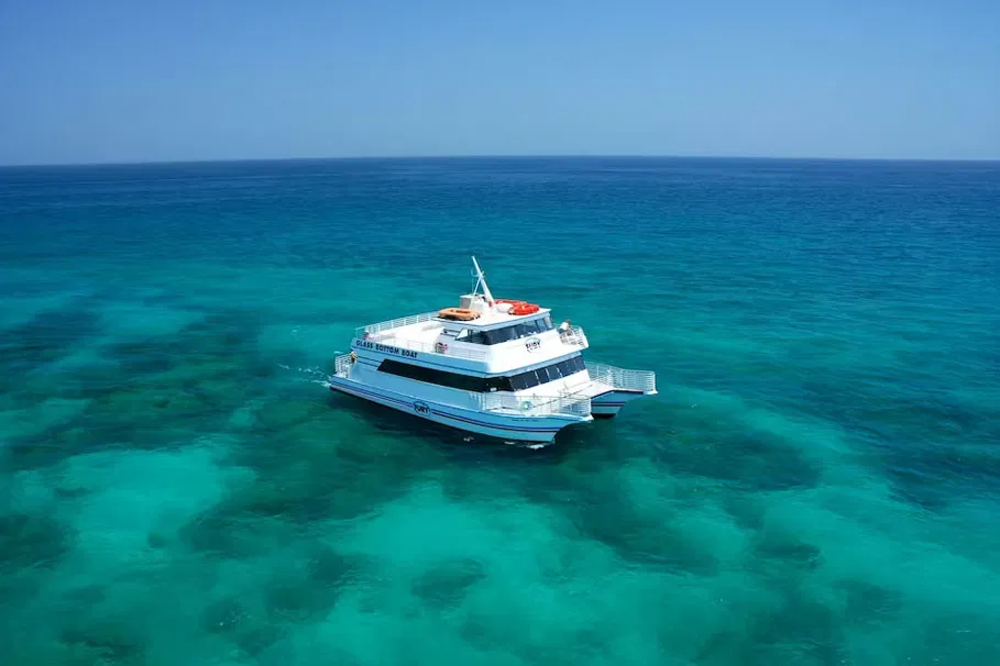 Key West Tour With Glassbottom Boat Ride | Book Now | Alikeimage