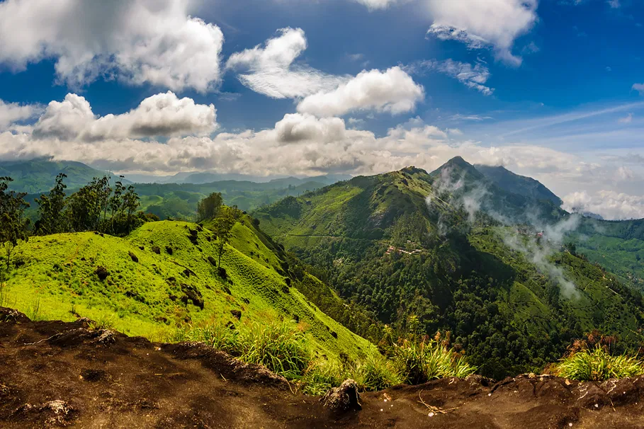 Lakshmi Hills Trekking from Munnar | Book Tickets | Alikeimage