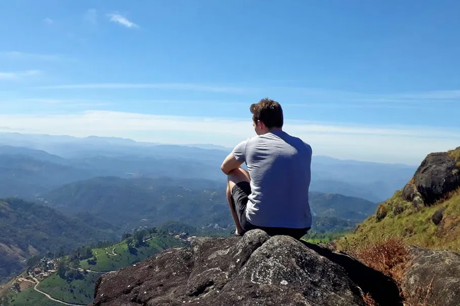Lakshmi Hills Trekking from Munnar | Book Tickets | Alikeimage