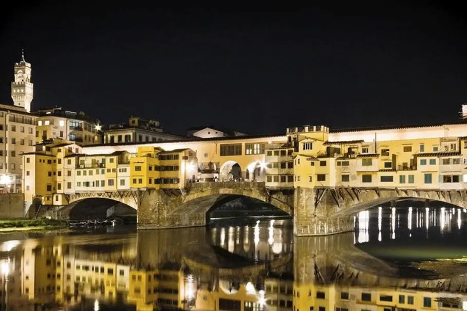 Legends of Florence walking tour by night | Tours & Travel Packages | Alikeimage