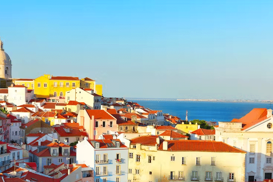 Lisboa Card For 24H, 48H Or 72H | Book Now | Alikeimage