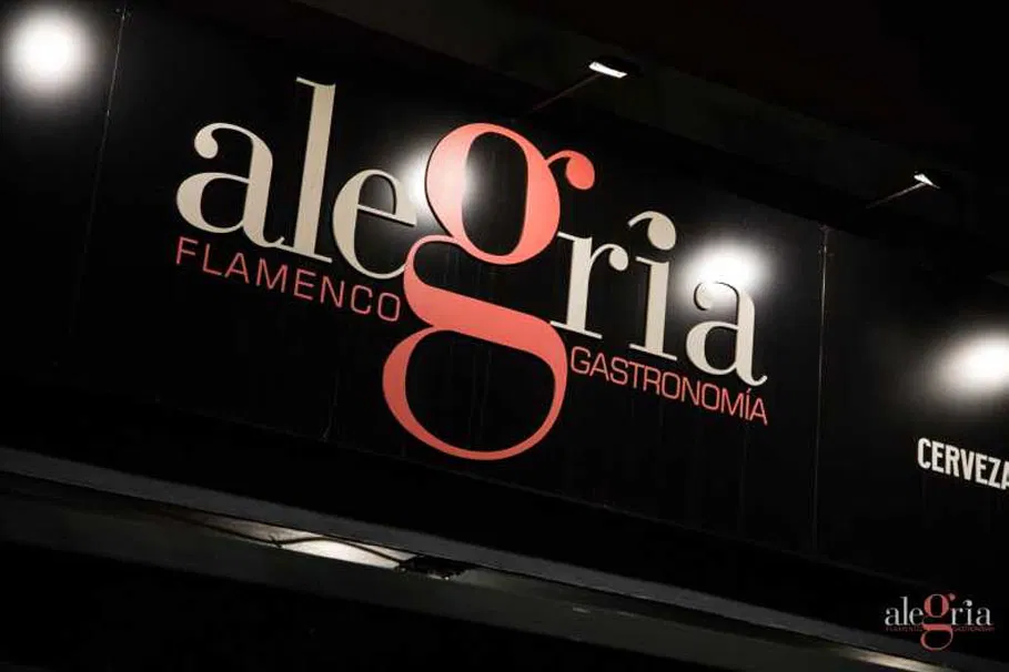 Málaga flamenco show and tablao flamenco Alegría | Tours & Travel Packages | Alikeimage