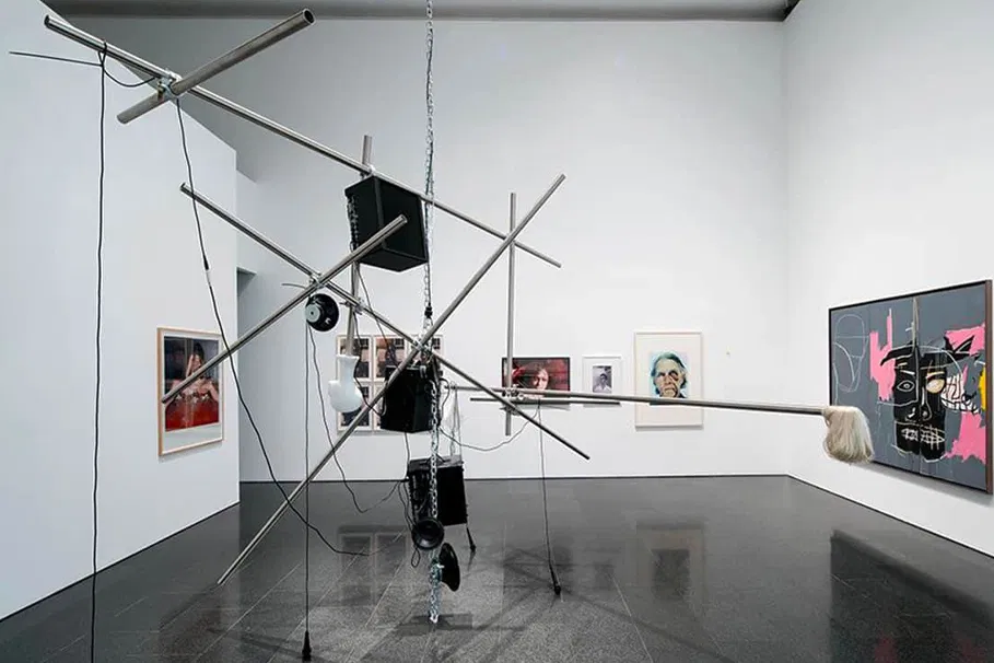 MACBA - Barcelona Museum of Contemporary Art | Book Tickets | Alikeimage