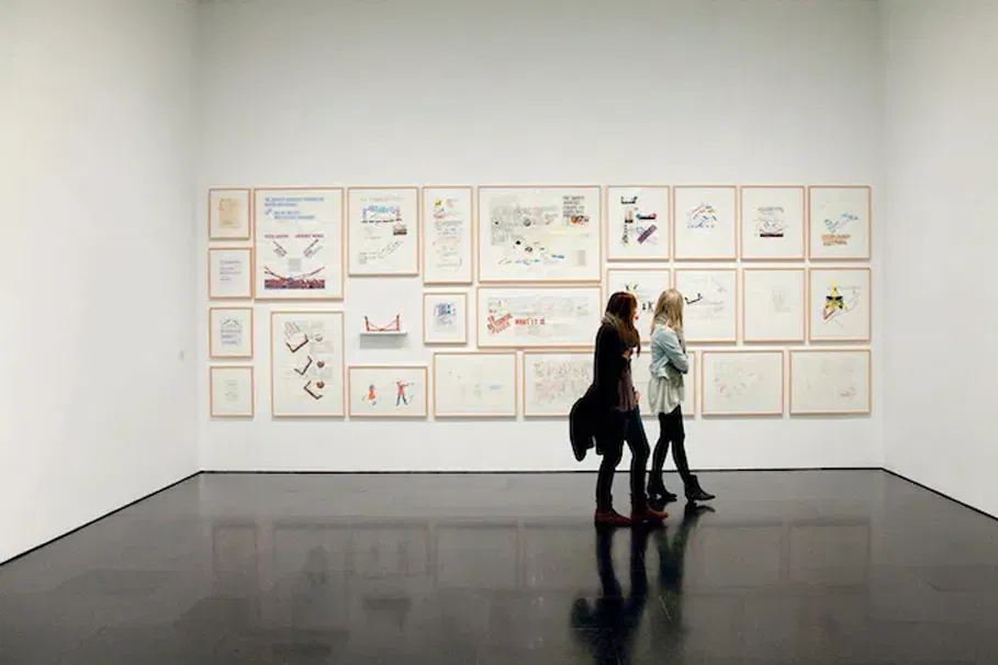 MACBA - Barcelona Museum of Contemporary Art | Book Tickets | Alikeimage