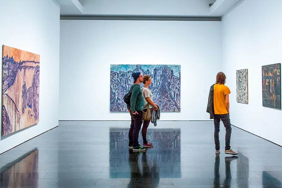MACBA - Barcelona Museum of Contemporary Art | Book Tickets | Alikeimage