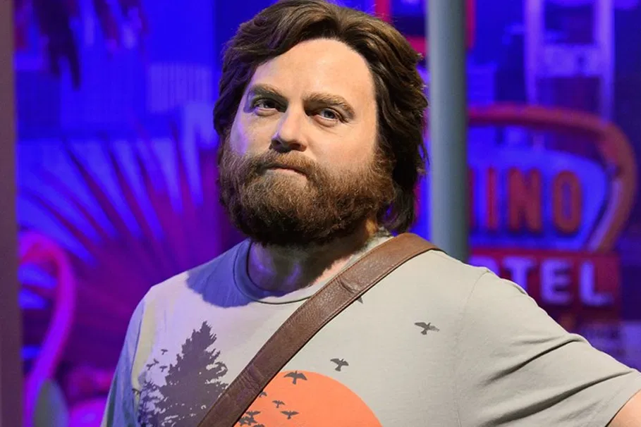 Madame Tussauds Las Vegas tickets | Tours & Travel Packages | Alikeimage