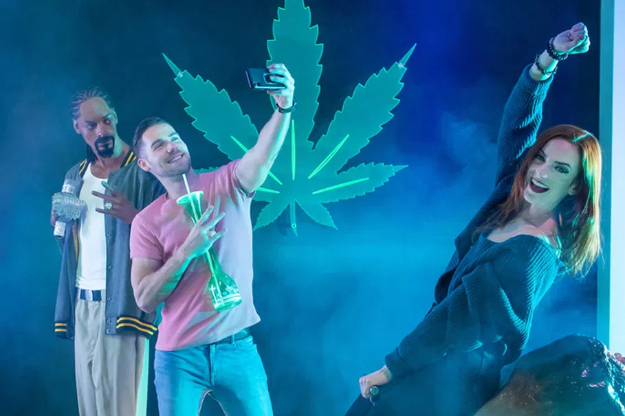 Madame Tussauds Las Vegas tickets | Tours & Travel Packages | Alikeimage