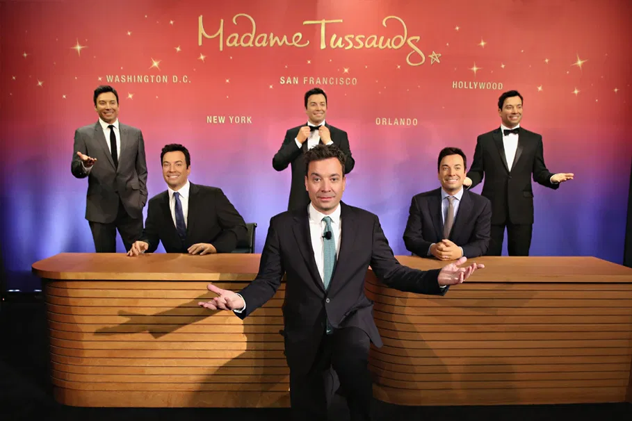Madame Tussauds New York entrance tickets | Tours & Travel Packages | Alikeimage