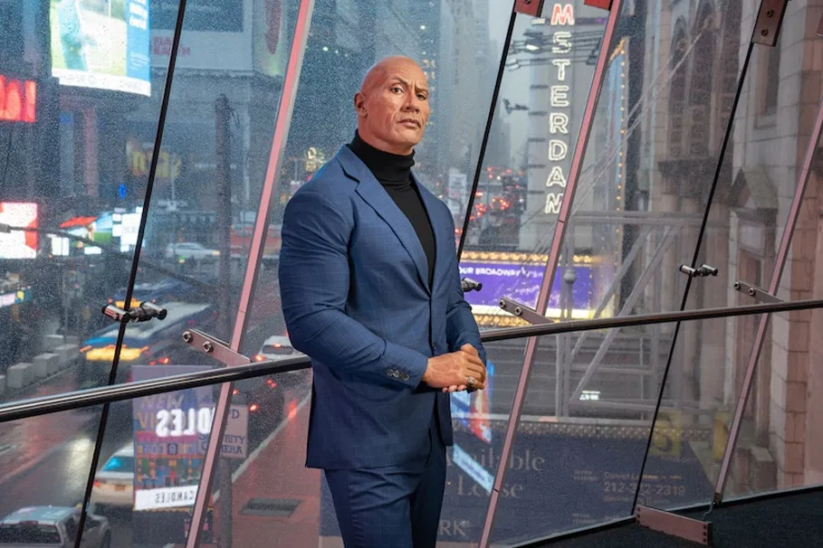 Madame Tussauds New York entrance tickets | Tours & Travel Packages | Alikeimage