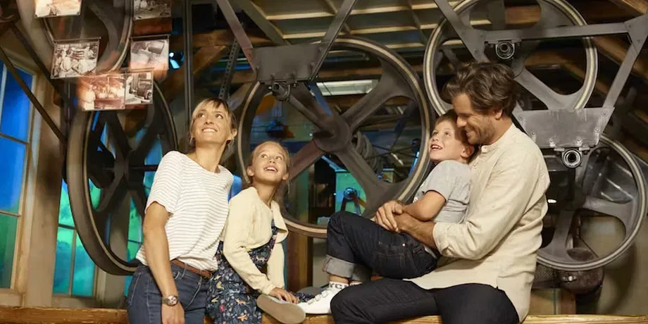 Maison Cailler Tickets | Book Now | Alikeimage