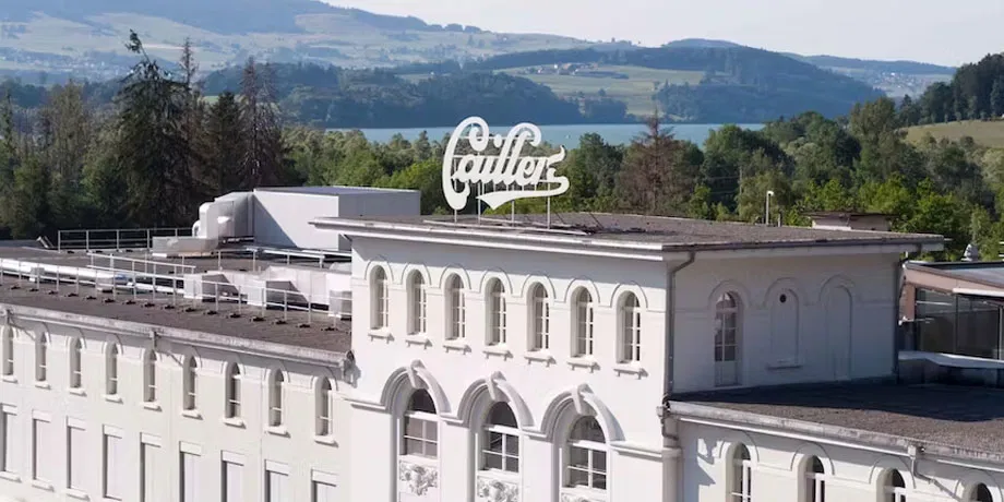 Maison Cailler Tickets | Book Now | Alikeimage