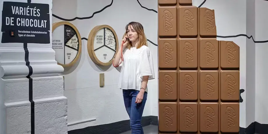 Maison Cailler Tickets | Book Now | Alikeimage