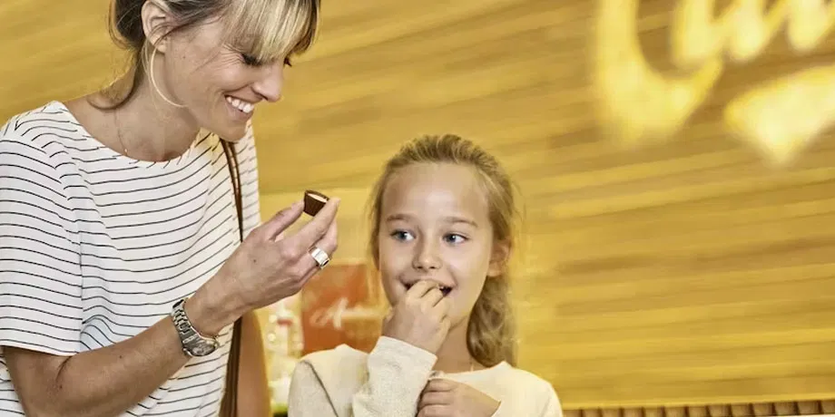 Maison Cailler Tickets | Book Now | Alikeimage