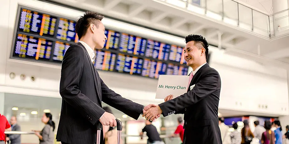 Meet & Greet Service at Jaipur Airport (JAI) | Book Now | Alikeimage