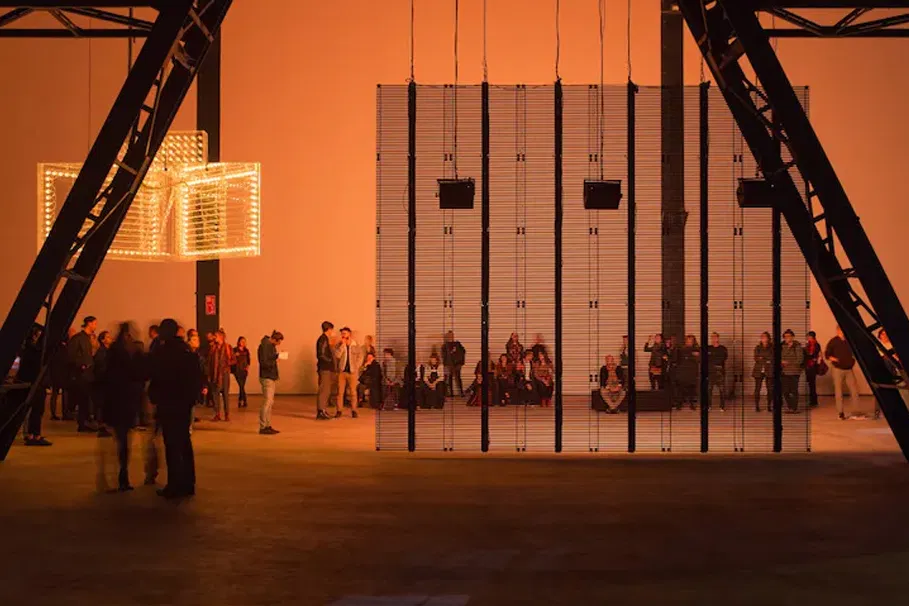 Membership card Pirelli HangarBicocca | Tours & Travel Packages | Alikeimage